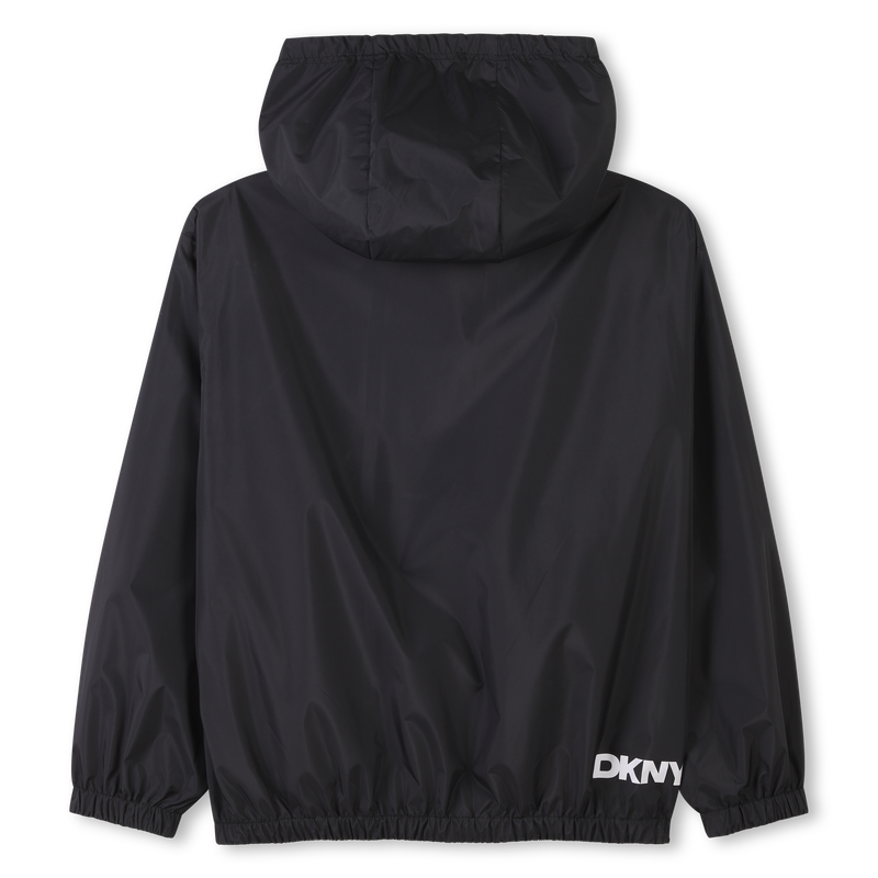 Reversible windbreaker DKNY 
                    BOY