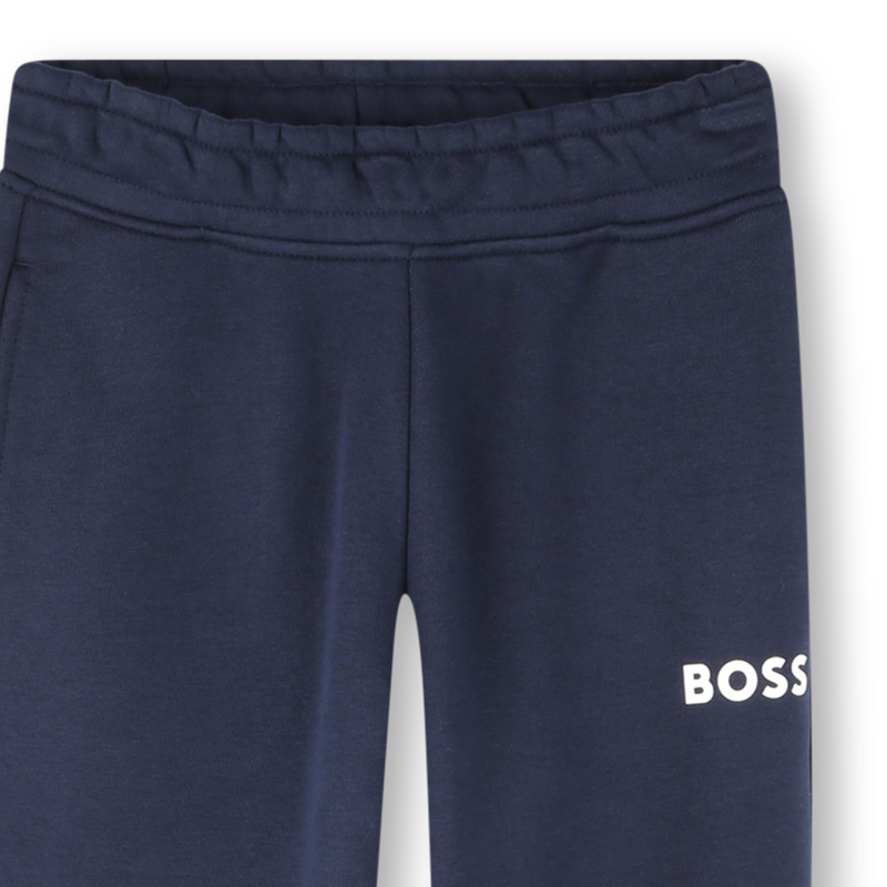 Sweatpants BOSS 
                    BOY