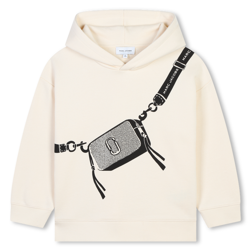 Hoodie THE MARC JACOBS 
                    GIRL
