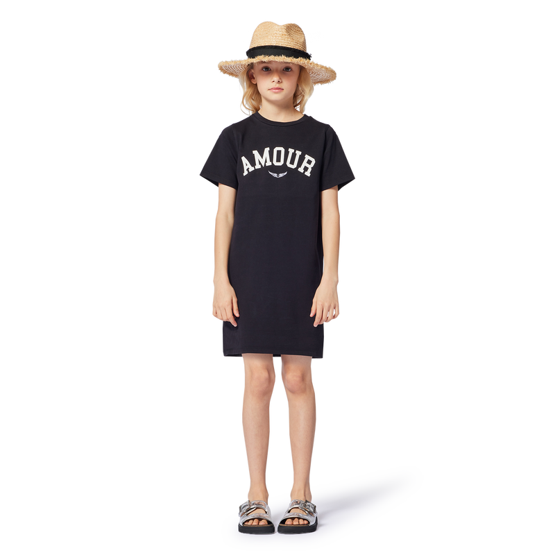Beach dress ZADIG & VOLTAIRE 
                    GIRL