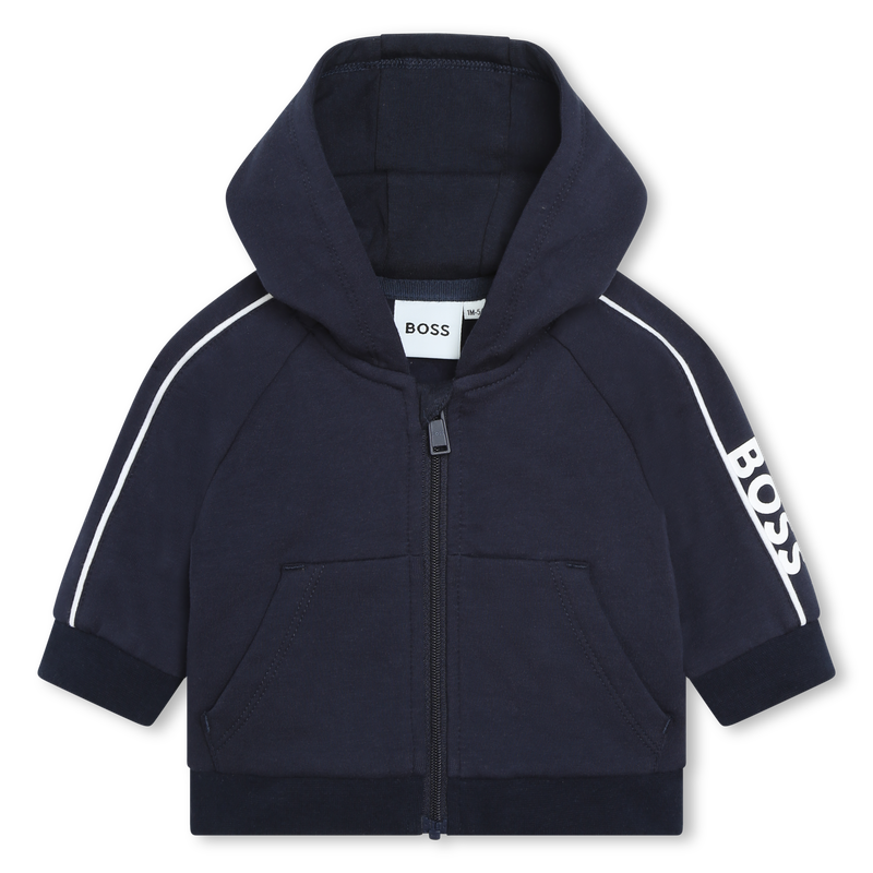 Tracksuit and t-shirt set BOSS 
                    BOY