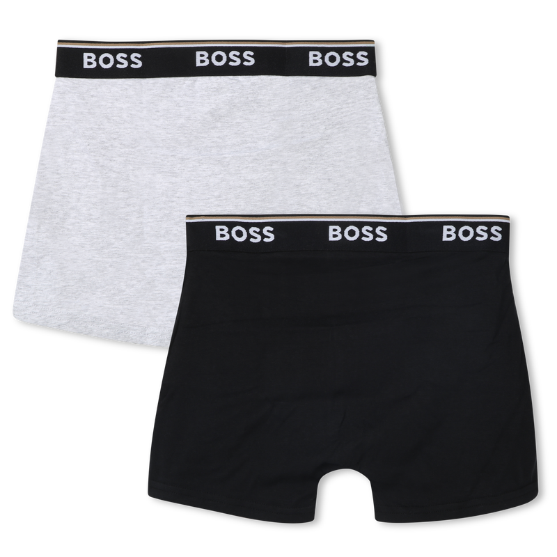 Set of 2 boxer shorts BOSS 
                    BOY