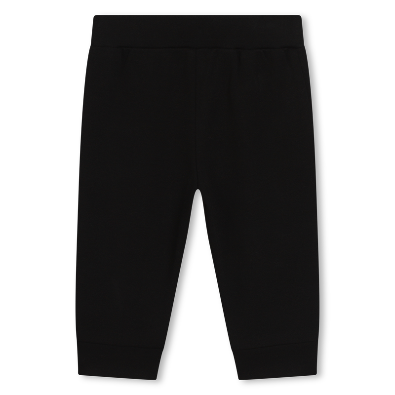 Organic Cotton Ensemble KARL LAGERFELD KIDS 
                    BOY