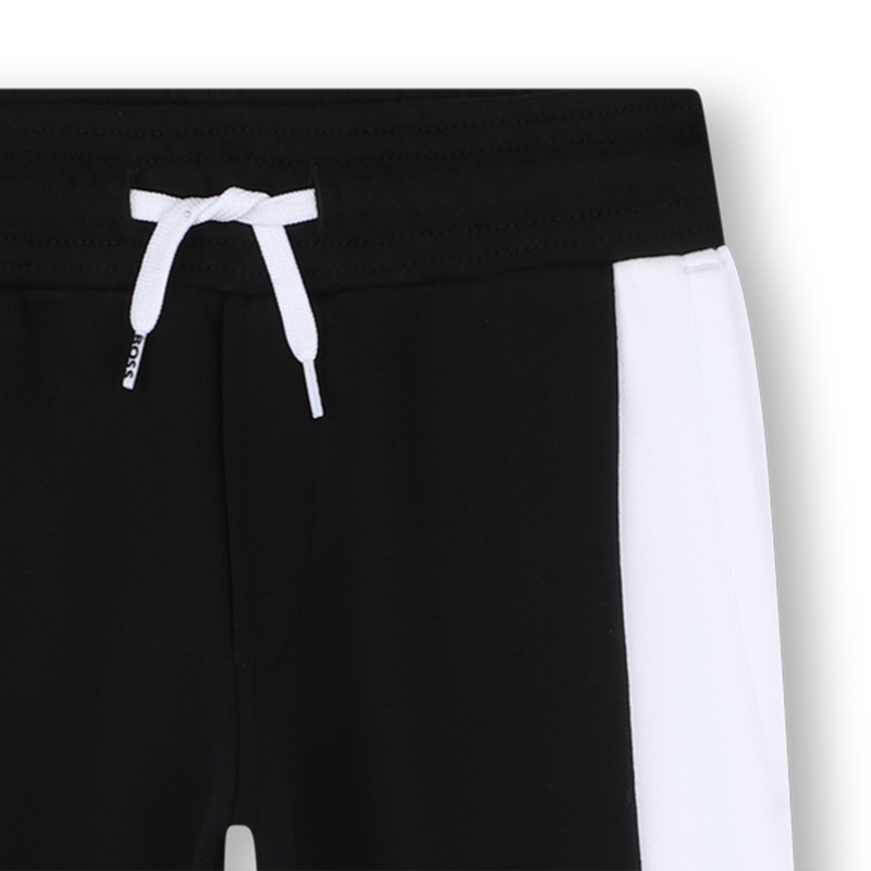 Fleece sweatpants BOSS 
                    BOY