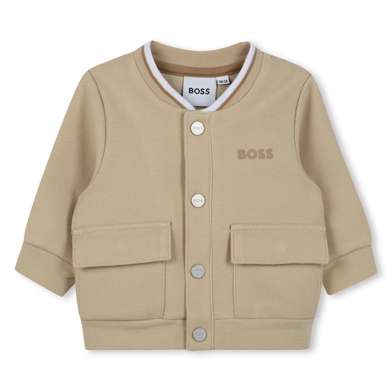 Three-piece jogging set BOSS 
                    BOY