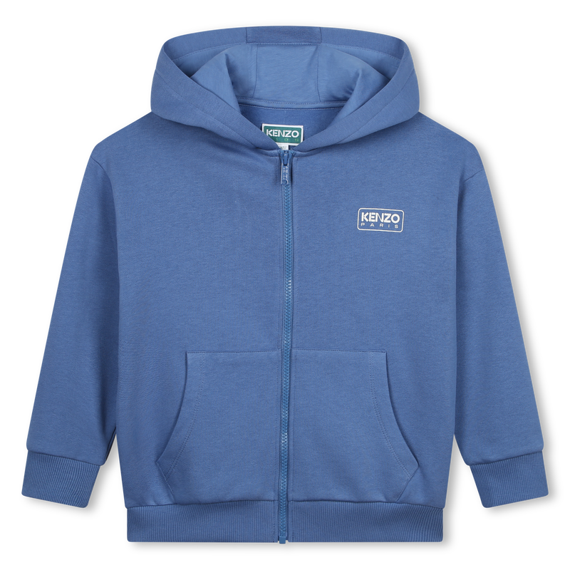 Fleece Sweatshirt KENZO KIDS 
                    UNISEX