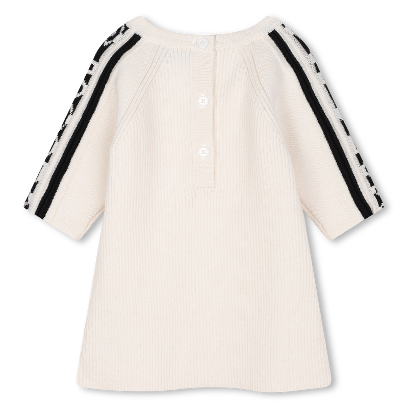 Knit Dress THE MARC JACOBS 
                    UNISEX