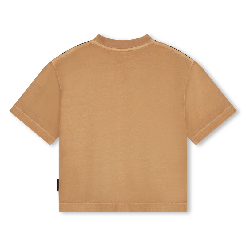 Short-Sleeved T-Shirt THE MARC JACOBS 
                    UNISEX