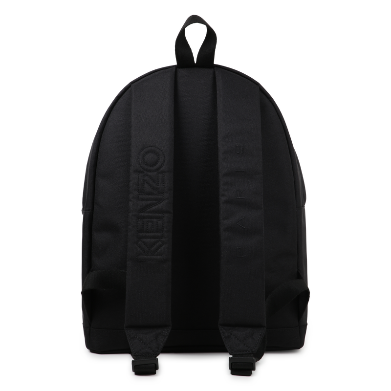 Embroidered backpack KENZO KIDS 
                    UNISEX