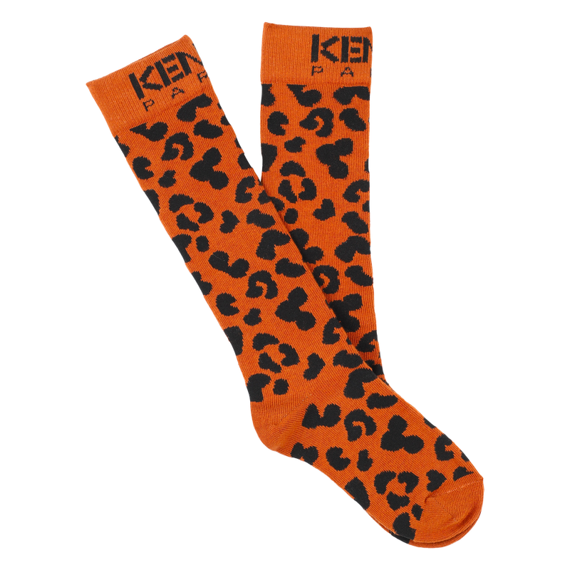 High Socks KENZO KIDS 
                    UNISEX