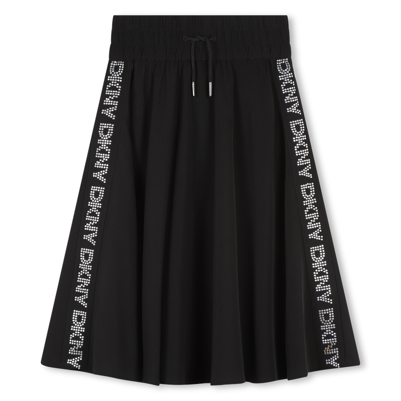Flared Party Skirt DKNY 
                    GIRL