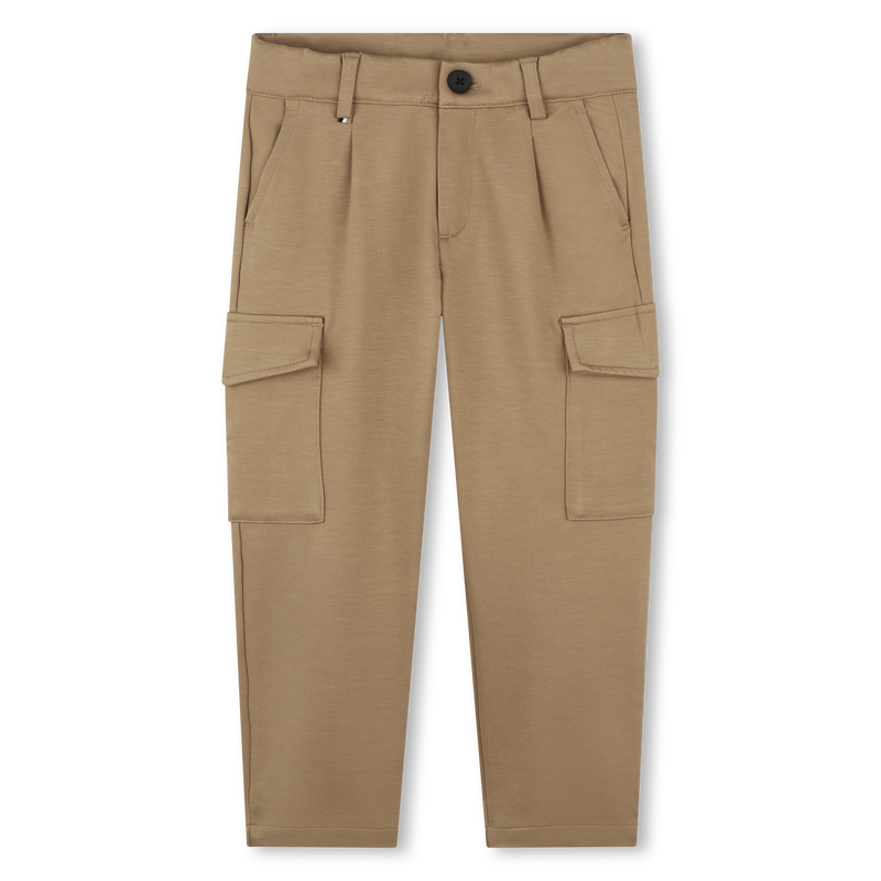 Pants BOSS 
                    BOY