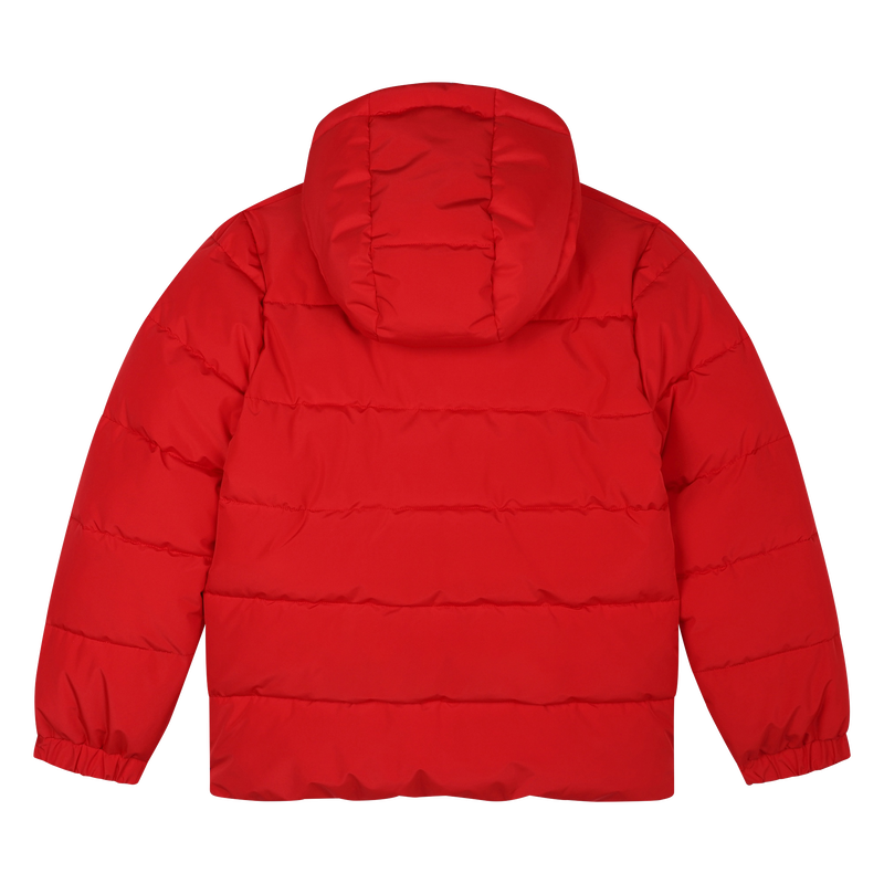 Long-Sleeved Puffer Jacket BOSS 
                    BOY