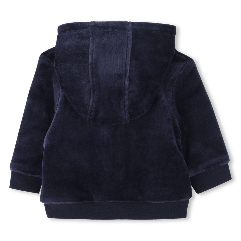 Velvet Ensemble Set BOSS 
                    BOY