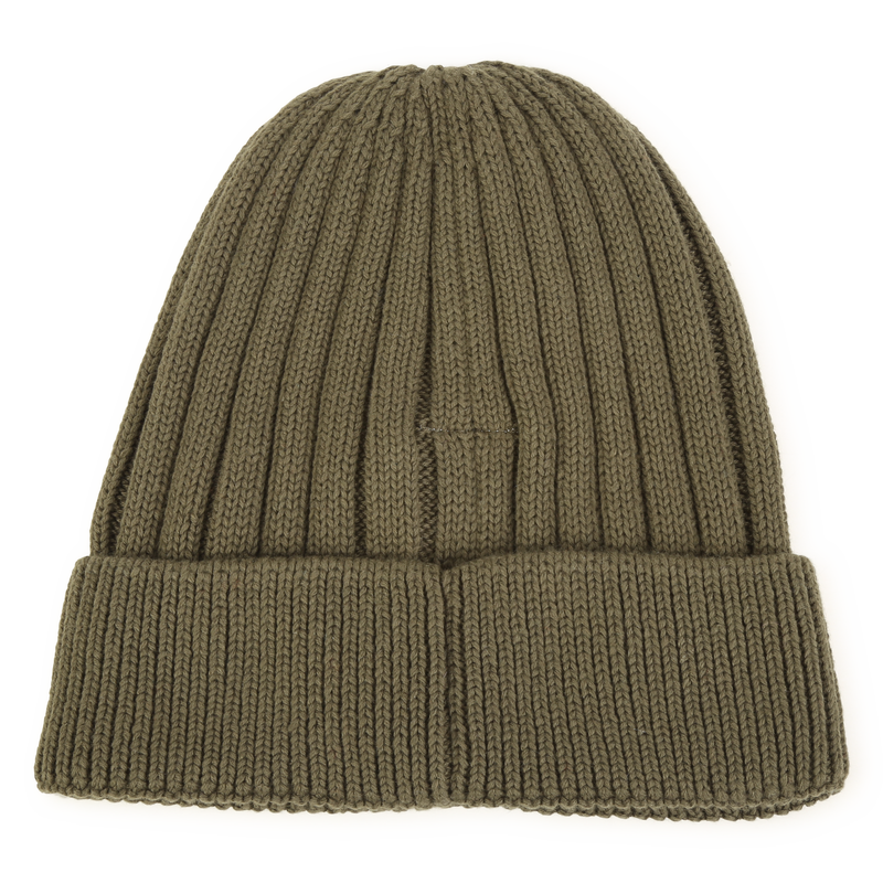 Knit beanie TIMBERLAND 
                    BOY