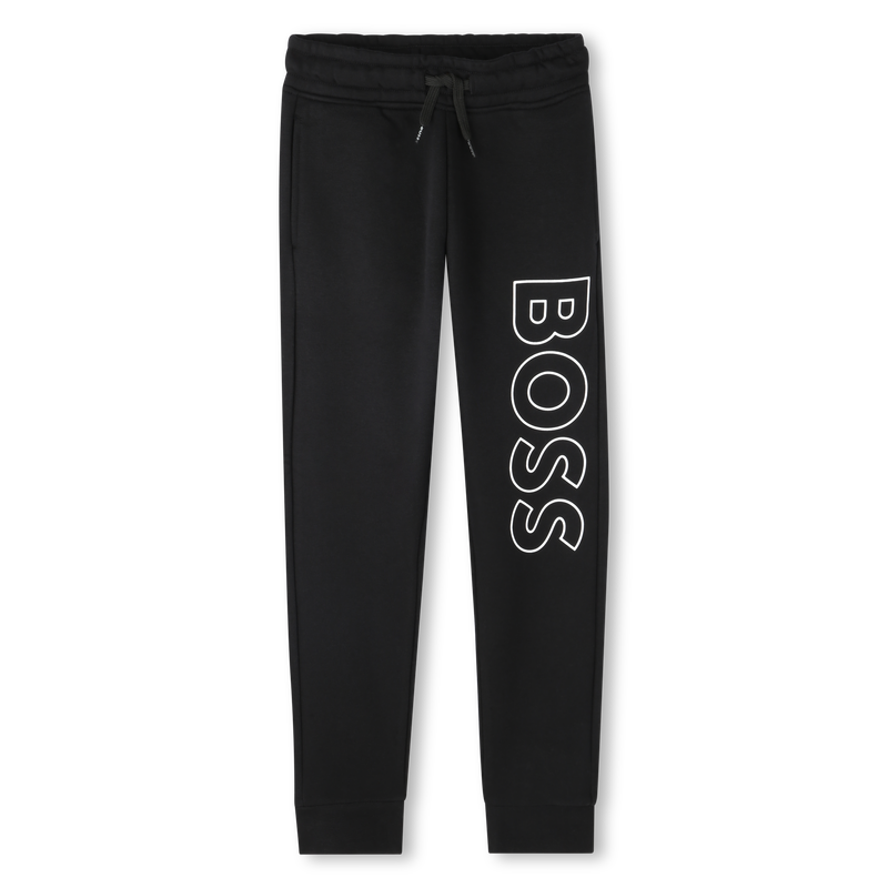 JOGGING BOTTOMS BOSS 
                    BOY