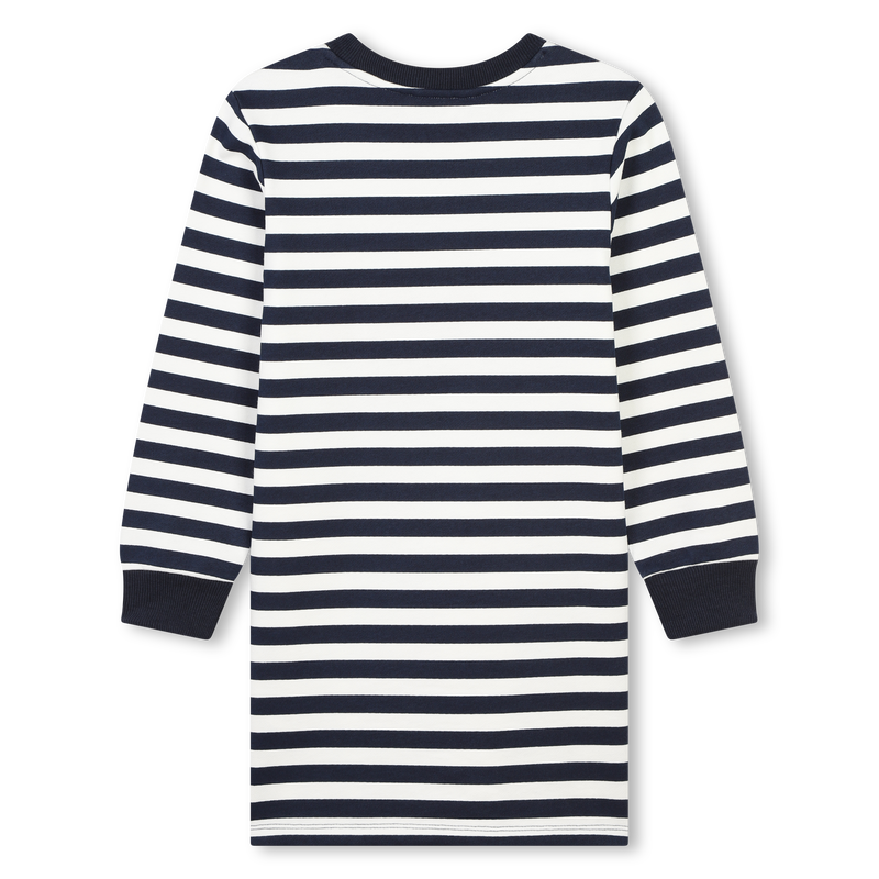 Long-Sleeved Dress SONIA RYKIEL 
                    GIRL