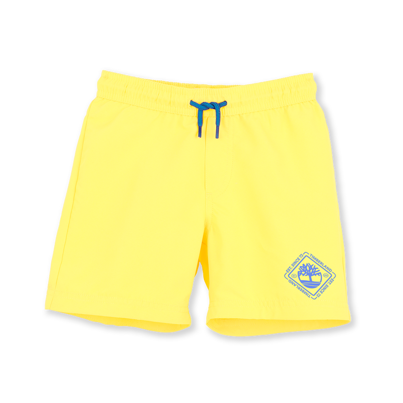 Swim shorts with pockets TIMBERLAND 
                    BOY
