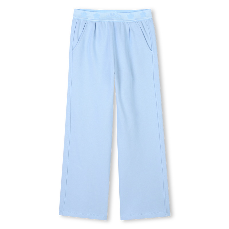 Sweatpants KENZO KIDS 
                    GIRL