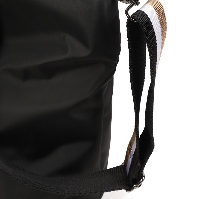 Zip-up changing bag BOSS 
                    UNISEX