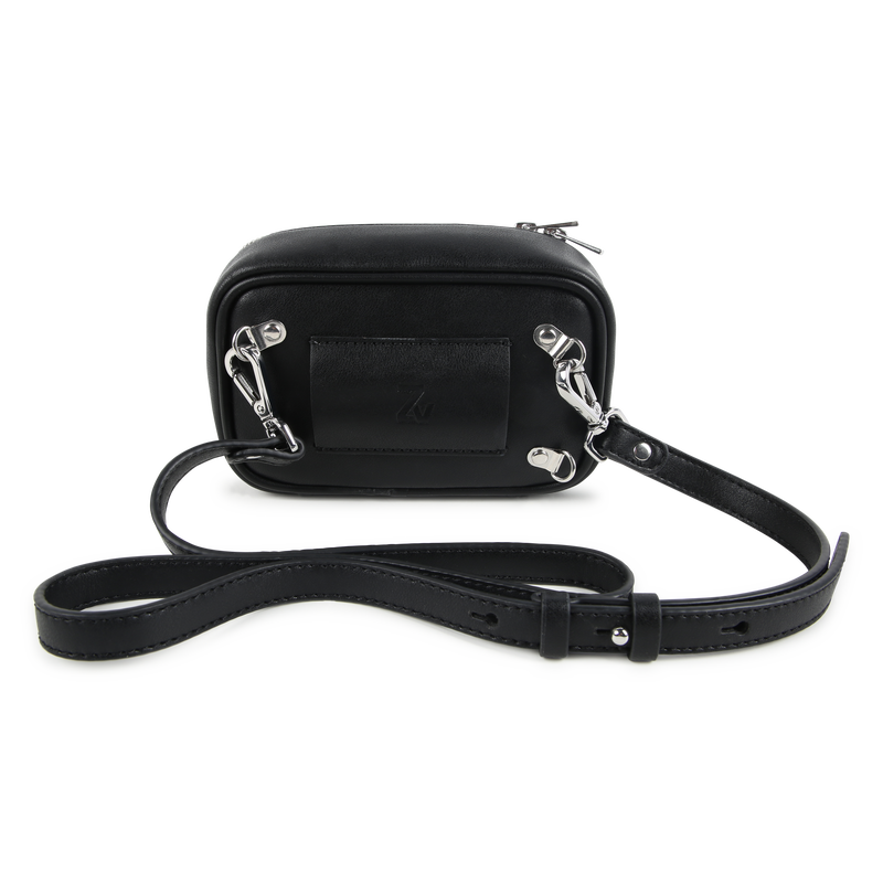 Convertible Strap Bag ZADIG & VOLTAIRE 
                    GIRL