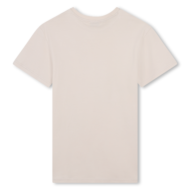 Short-Sleeved T-Shirt Dress THE MARC JACOBS 
                    GIRL