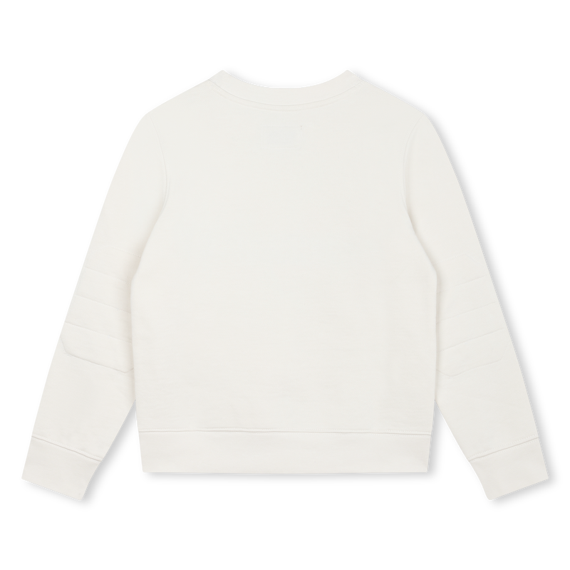 Fleece Sweatshirt ZADIG & VOLTAIRE 
                    BOY