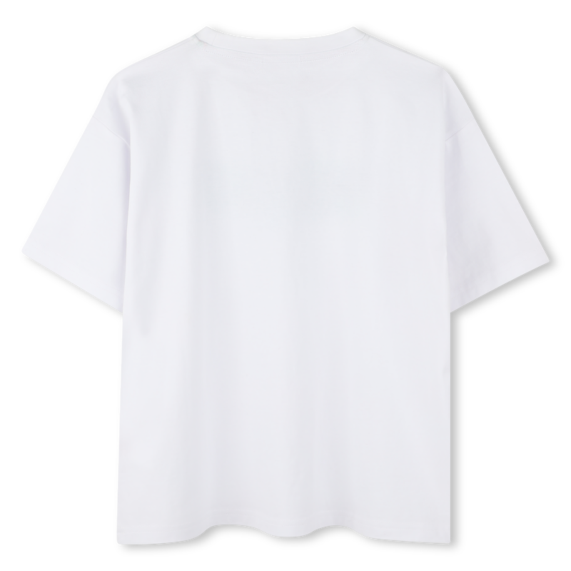 Short-sleeved T-shirt HUGO 
                    BOY