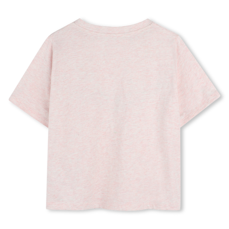 Short-sleeved T-shirt ZADIG & VOLTAIRE 
                    GIRL