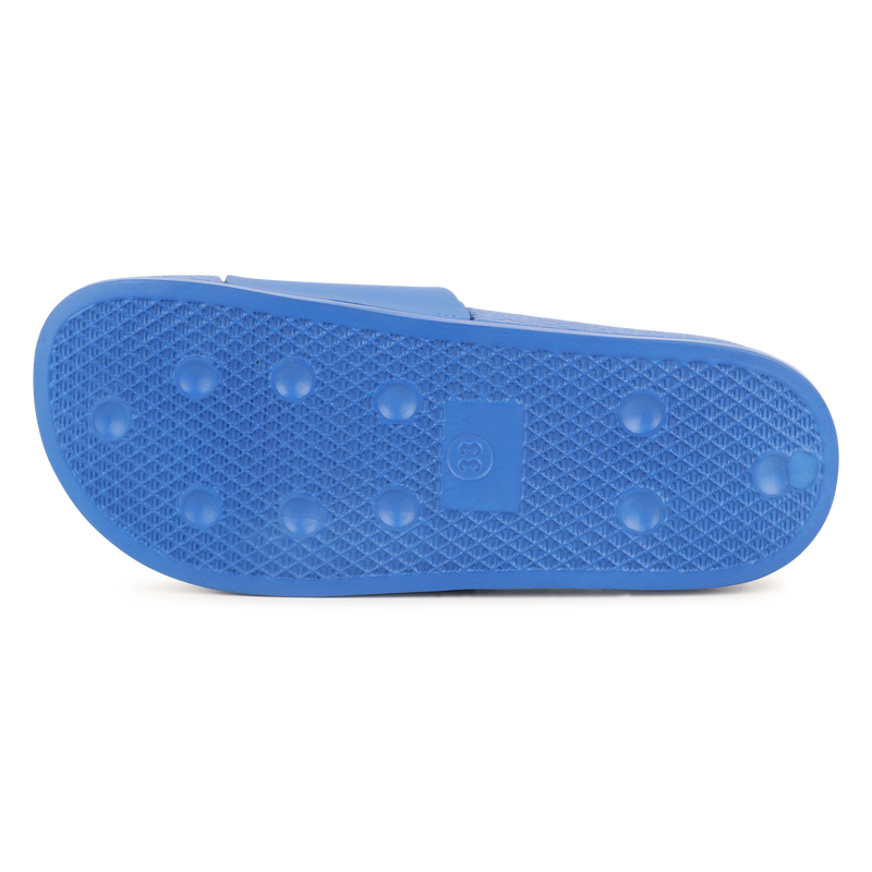 Lightweight Flip-Flops with Logo BOSS 
                    BOY