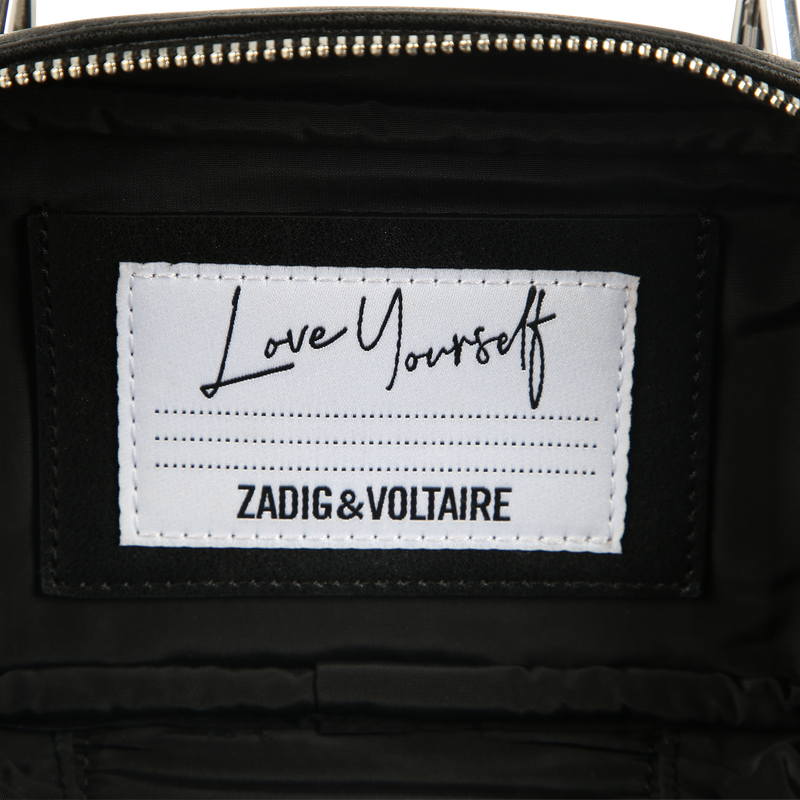 Convertible Strap Bag ZADIG & VOLTAIRE 
                    GIRL