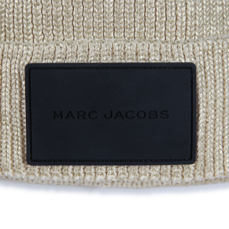Knit Hat THE MARC JACOBS 
                    GIRL