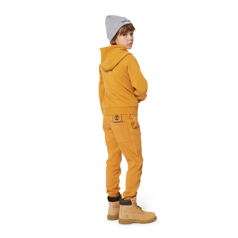 Fleece Sweatpants TIMBERLAND 
                    BOY