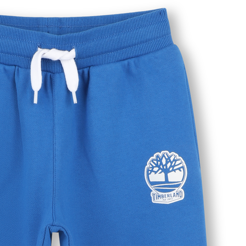 Fleece sweatpants TIMBERLAND 
                    BOY