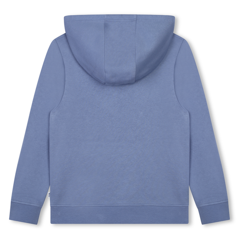 Hooded Sweatshirt BOSS 
                    BOY