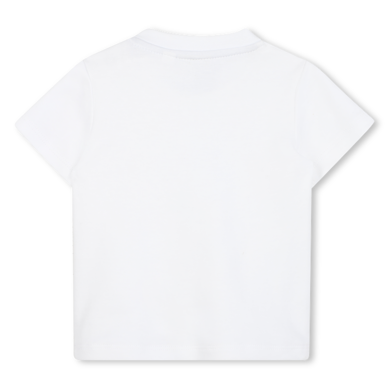 T-shirt and shorts set BOSS 
                    BOY
