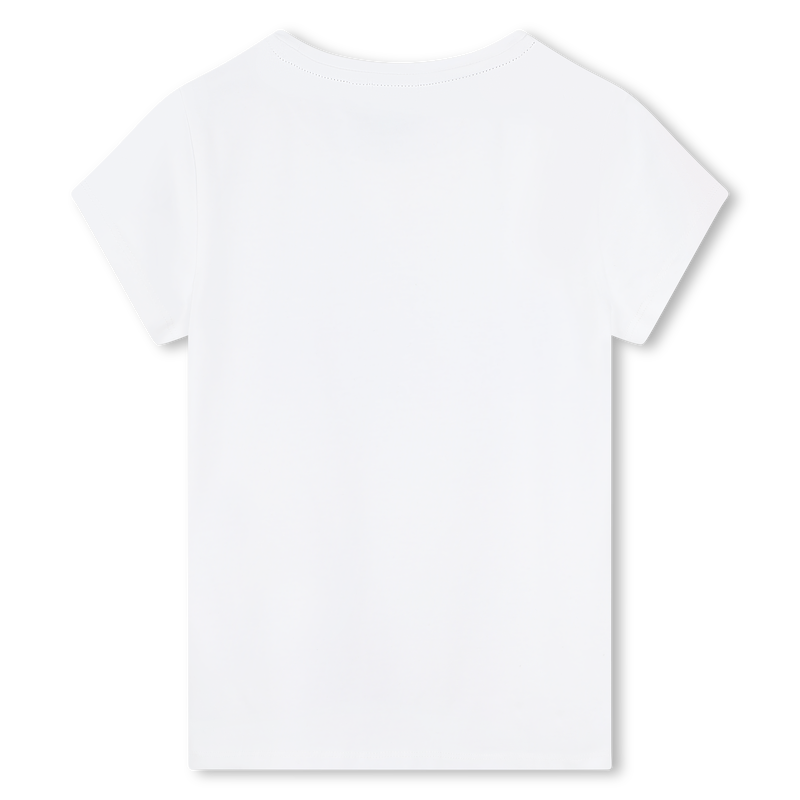 Short-Sleeved T-Shirt BOSS 
                    GIRL