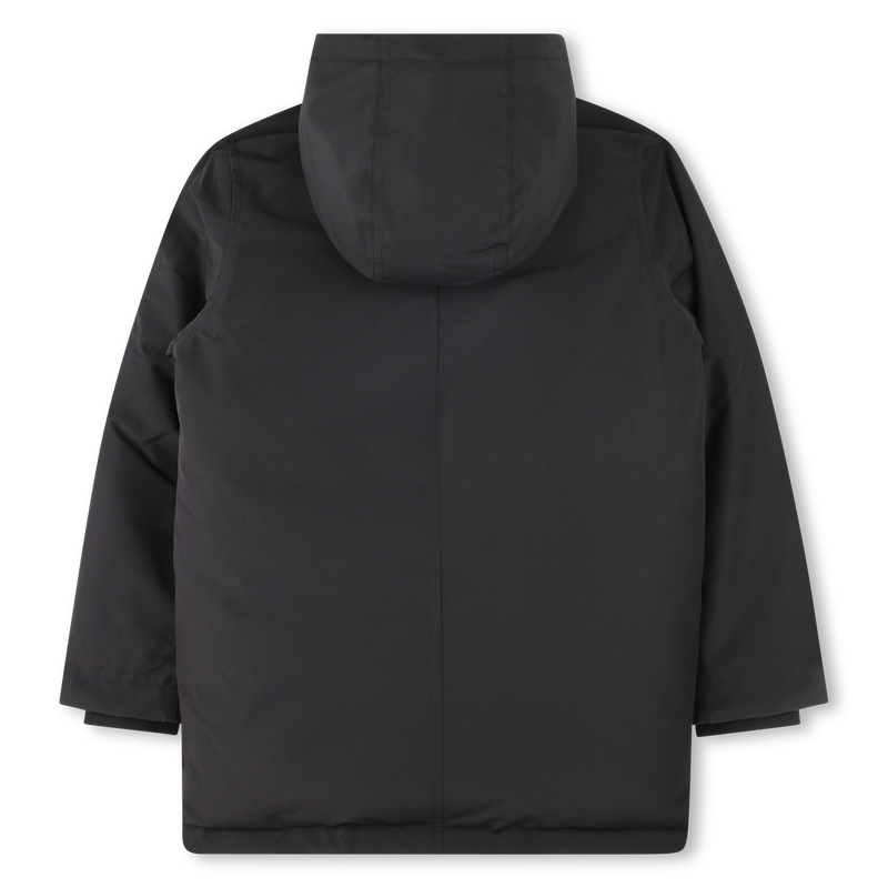 Hooded Parka BOSS 
                    BOY
