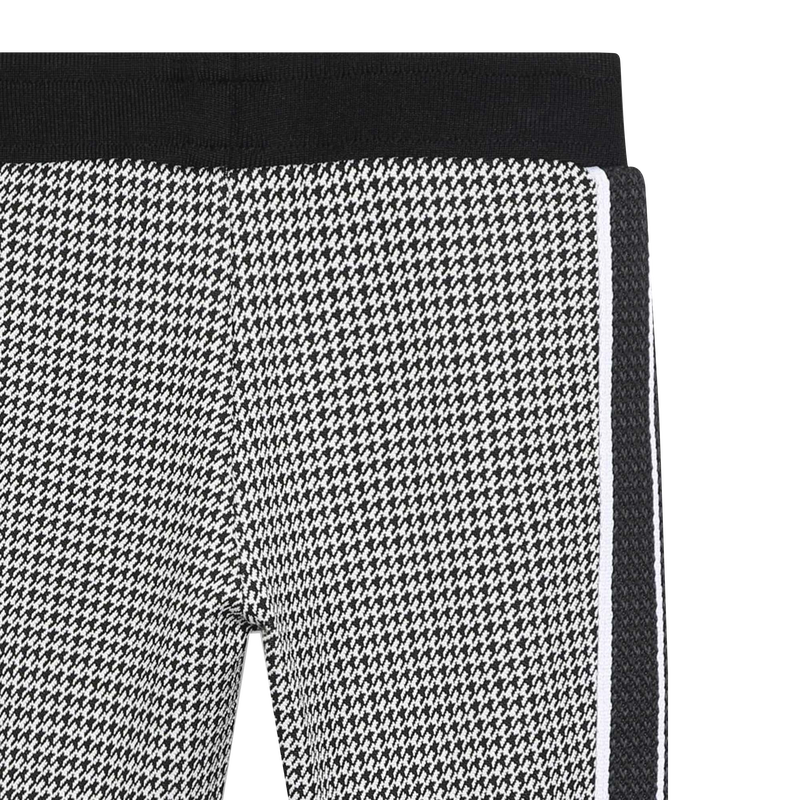 Patterned Sweatpants BOSS 
                    BOY