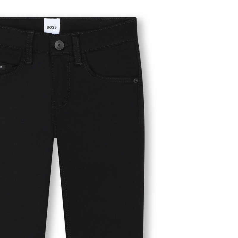 Slim Fit Jeans BOSS 
                    BOY