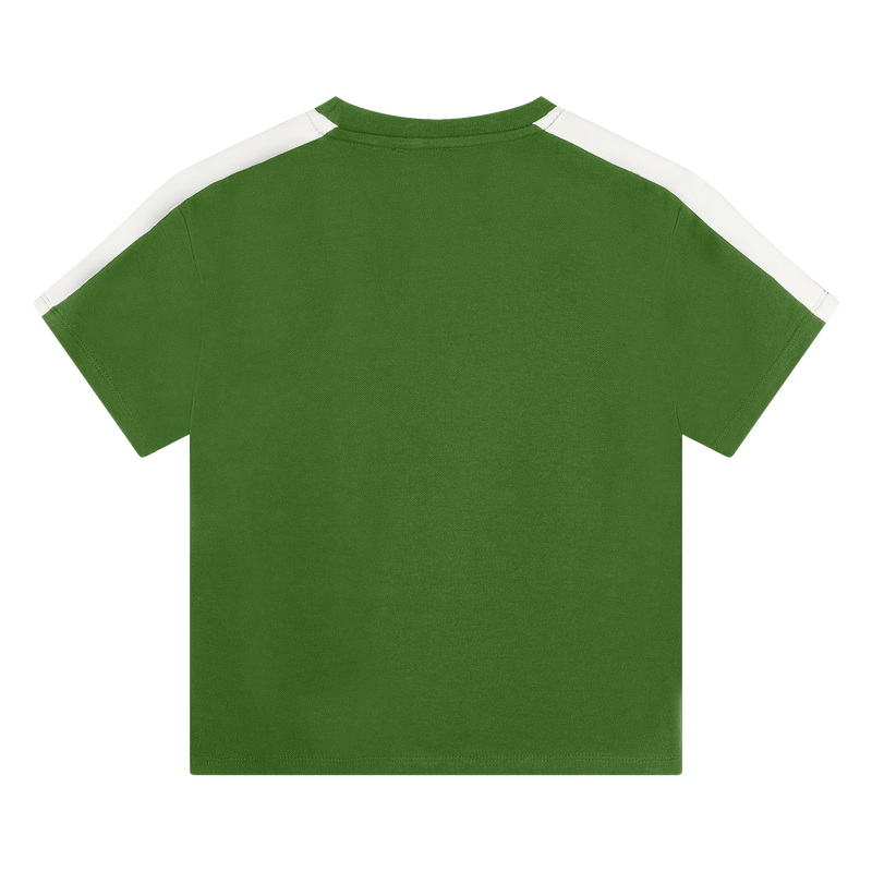 Short-Sleeved T-Shirt KENZO KIDS 
                    UNISEX