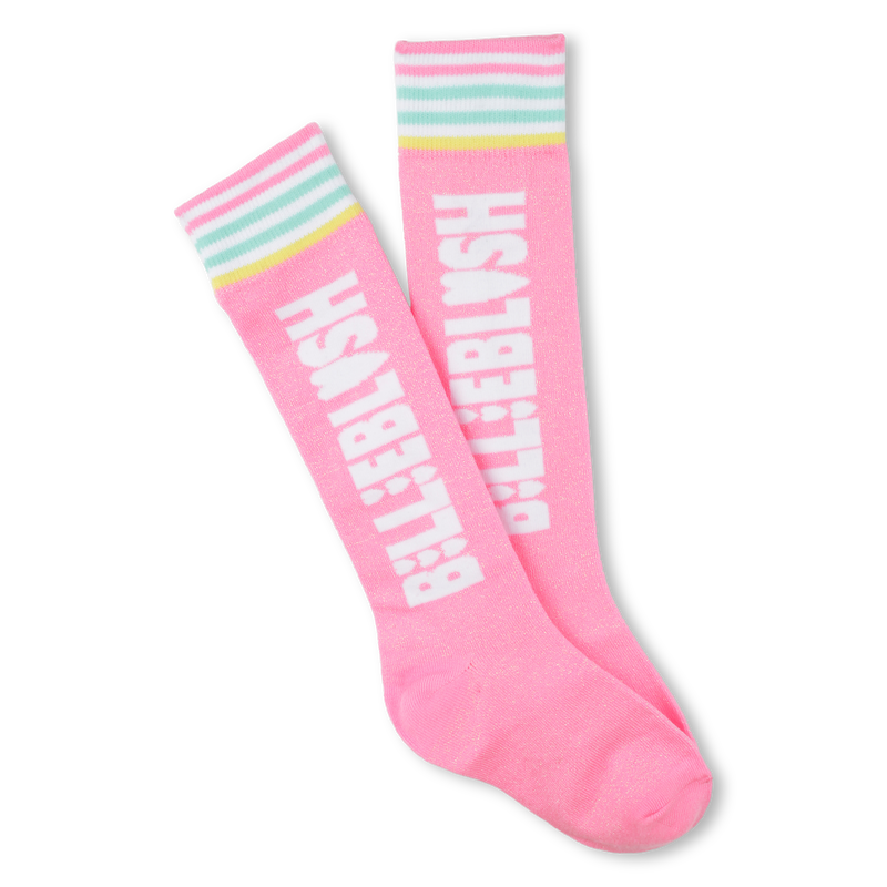 Pack of high socks BILLIEBLUSH 
                    GIRL