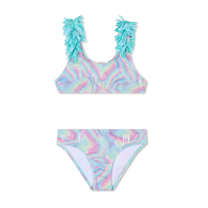 Two-piece swimsuit BILLIEBLUSH 
                    GIRL