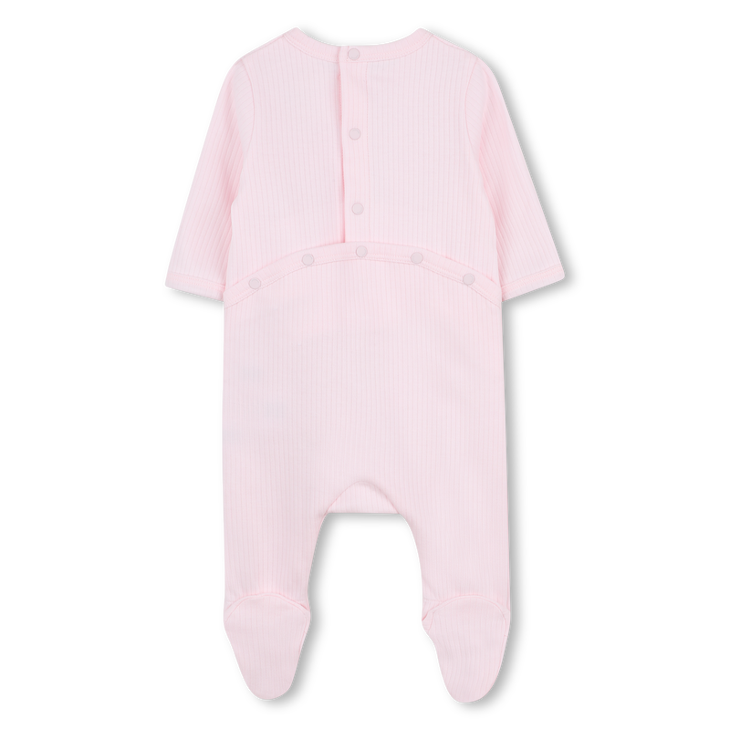 Pajamas, bib and hat GIVENCHY 
                    UNISEX