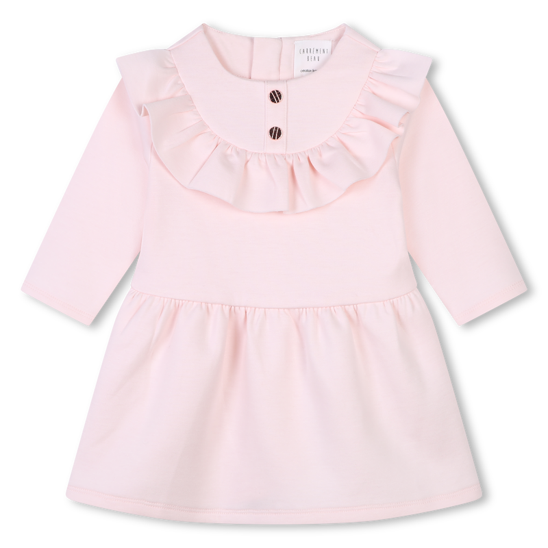 Ruffle Skirt CARREMENT BEAU 
                    GIRL