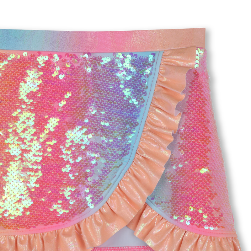 Sparkly bathing skirt BILLIEBLUSH 
                    GIRL
