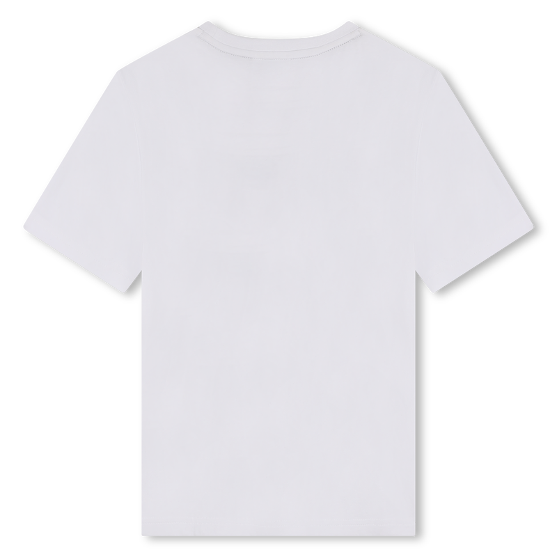 Short-Sleeved T-Shirt BOSS 
                    BOY