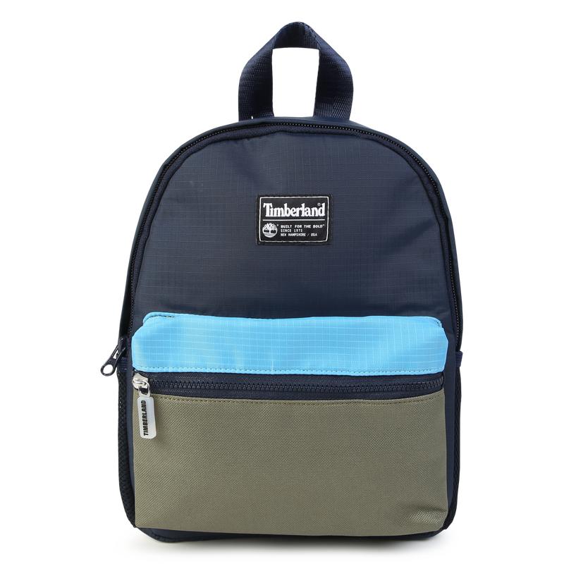 Cargo Backpack TIMBERLAND 
                    BOY