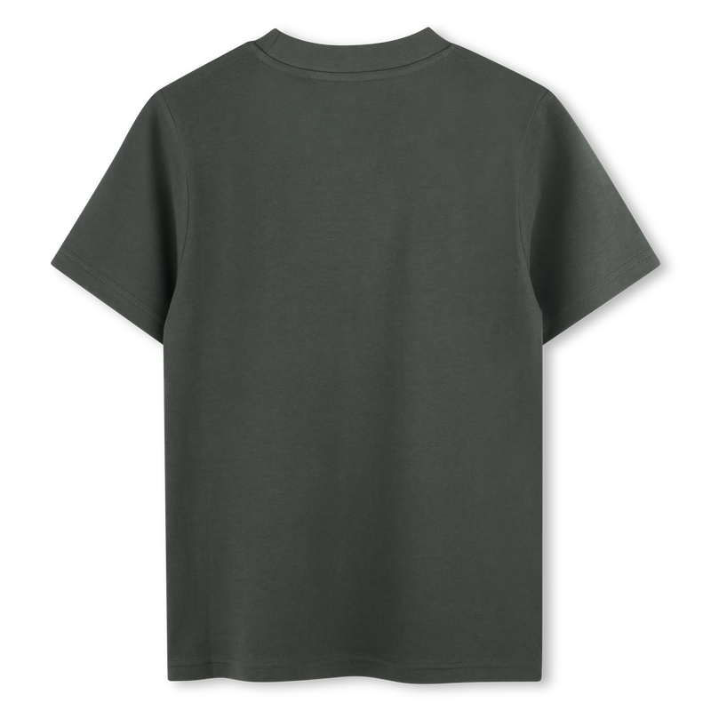 Two-pack of printed T-shirts TIMBERLAND 
                    BOY