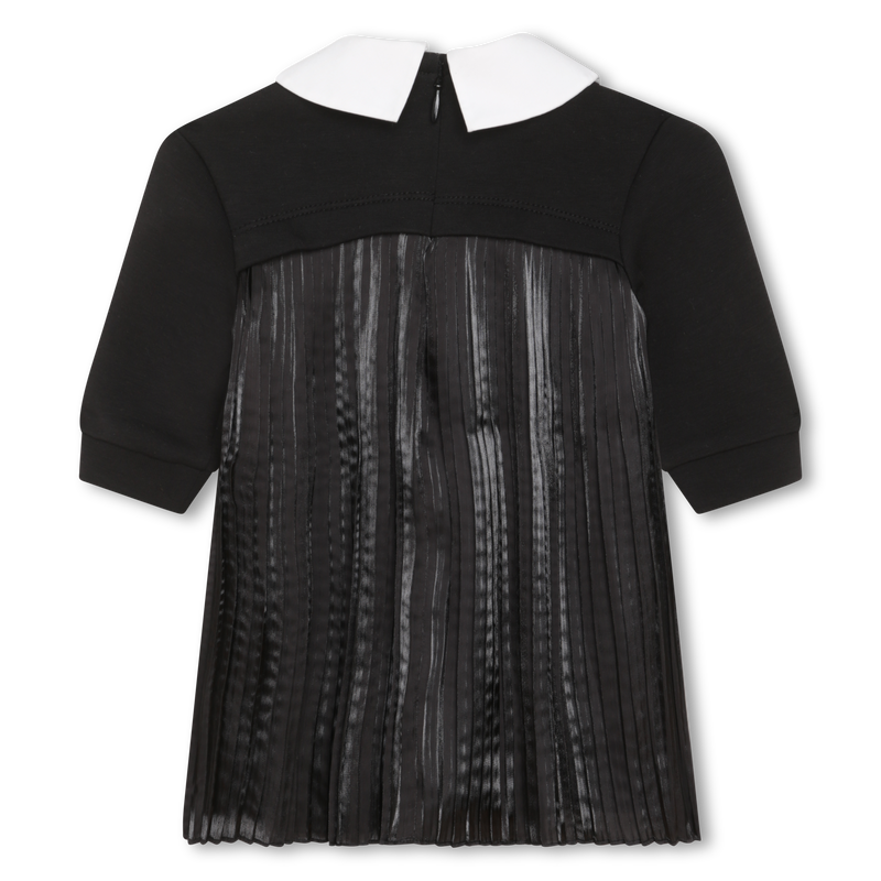 Party dress KARL LAGERFELD KIDS 
                    GIRL